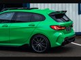 BMW 1 Series 2.0 M135i xDrive Auto 4WD 5dr 25