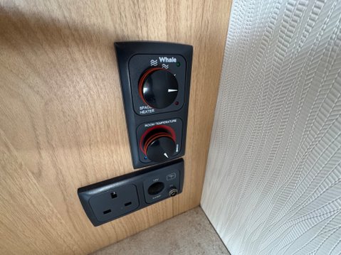 Elddis Autoquest 175 *** SOLD *** 13