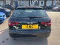 Audi A3 1.4 TFSI Sport S Tronic Euro 5 (s/s) 3dr 5