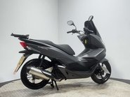Honda PCX 2015 WW ONLY 7K ARROW EXHAUST NEW MOT VERY CLEAN 125CC SCOOTER 3