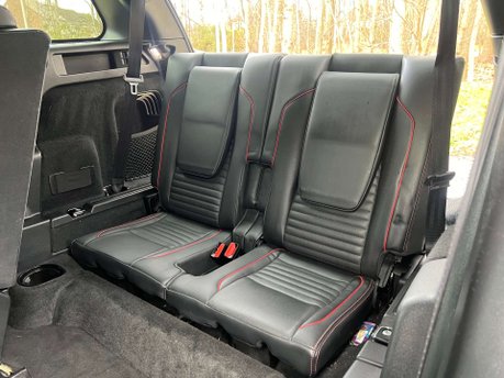 Land Rover Discovery Sport 2.0 Discovery Sport R-Dynamic HSE Auto 4WD 5dr 44