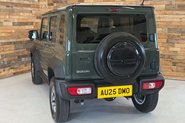 Suzuki Jimny 1.5 SZ5 SUV 3dr Petrol Auto ALLGRIP Euro 6 (101 ps) 7