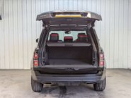 Land Rover Range Rover 5.0 Range Rover Autobiography V8 SC Auto 4WD 5dr 35