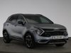 Kia Sportage GT-LINE ISG MHEV
