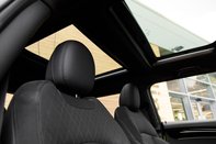 Mini Hatch COOPER S SPORT 41