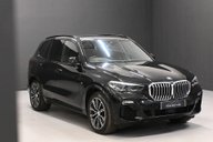BMW X5 3.0 X5 xDrive 45e M Sport Auto 4WD 5dr 10