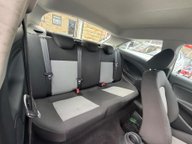 SEAT Ibiza SOL 15