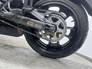 Kawasaki Vulcan S 650 2016 ONLY 8K STUNNING STANDARD CONDITION 650CC TWIN CRUISER BIKE 37