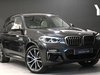 BMW X3 3.0 X3 M40D Auto 4WD 5dr