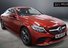 Mercedes-Benz C Class 2.0 C 220 AMG Line D Automatic 2dr *NATIONAL DELIVERY*
