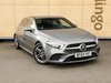 Mercedes-Benz A Class A 200 AMG LINE EXECUTIVE