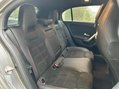 Mercedes-Benz A Class A 200 AMG LINE PREMIUM 7