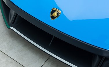 Lamborghini Huracan STO 29
