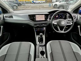 Volkswagen Polo 1.0 Polo Style TSi 5dr 2