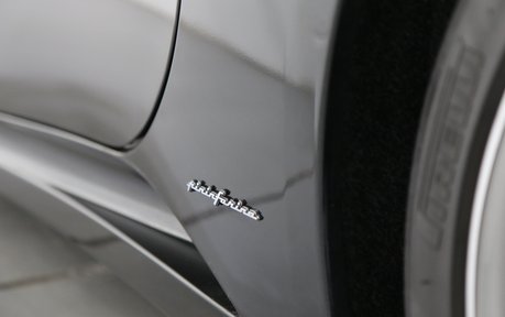 Ferrari California V8 - Daytona Style Seats, Shields and More 20