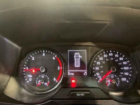 Volkswagen Crafter CR35 TDI M H/R P/V STARTLINE 15