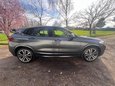 BMW X2 XDRIVE25E M SPORT (PHEV) 13