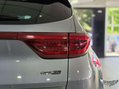 Kia Sportage 1.6 CRDi MHEV GT-Line Euro 6 (s/s) 5dr 9
