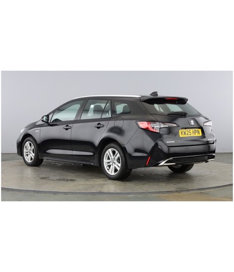 Suzuki Swace 1.8 Hybrid Motion Estata