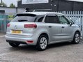Citroen C4 Picasso 1.6 C4 Picasso Exclusive+ Blue HDi Auto 5dr 4