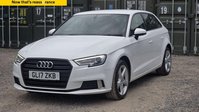 Audi A3 1.6 TDI Sport Sportback 5dr Diesel S Tronic Euro 6 (s/s) (110 ps) 3