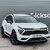 Kia Sportage 1.6T GDi 48V ISG GT-Line DCT 1