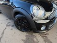 Mini Convertible 1.6 Cooper Euro 6 (s/s) 2dr 22