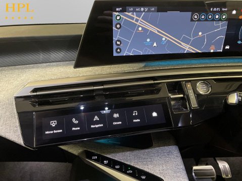 Peugeot 3008 73kWh Allure SUV 5dr Electric Auto (210 ps) 18