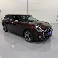 Mini Clubman 1.5 Cooper Auto Euro 6 (s/s) 6dr 7