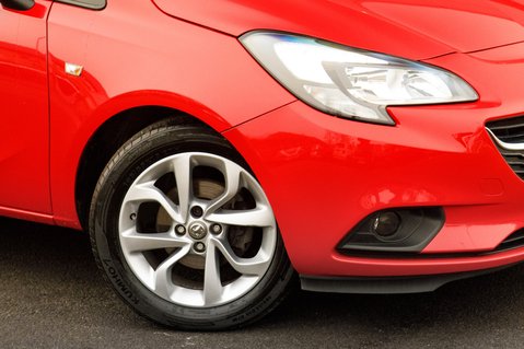 Vauxhall Corsa ENERGY 11