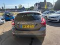 Ford Focus 1.6 TDCi Titanium X Euro 5 (s/s) 5dr 9