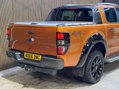 Ford Ranger 3.2 Ranger Wildtrak 4x4 TDCi Auto 4WD 16