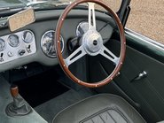 Daimler Dart SP250 Convertible 44