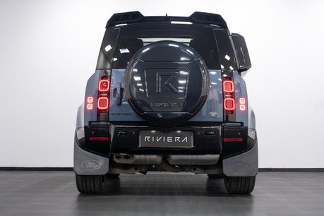 Land Rover Defender 3.0 D250 MHEV X-Dynamic SE SUV 3dr Diesel Auto 4WD Euro 6 (s/s) (250 ps) 30