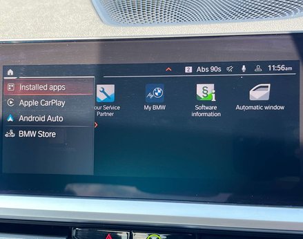 BMW 3 Series 2.0 320i Sport Auto 4dr 53