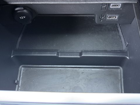 Vauxhall Astra 1.2 Turbo 130 GS 5dr 28