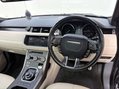 Land Rover Range Rover Evoque 2.0 Range Rover Evoque HSE Dynamic SD4 Auto 4WD 5dr 54