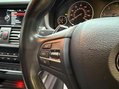 BMW X3 2.0 20d M Sport Auto xDrive Euro 6 (s/s) 5dr 53