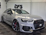 Audi RS4 2.9 TFSI V6 Estate 5dr Petrol Tiptronic quattro Euro 6 (s/s) (450 ps) 29