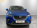 Mazda CX-3 2.0 SKYACTIV-G SE-L Nav SUV 5dr Petrol Manual Euro 6 (s/s) (121 ps) Cruise 2
