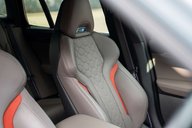 BMW X3 3.0 X3 M Competition Edition Auto 4WD 5dr 19