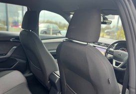 SEAT Arona 1.0 TSI XCELLENCE 5 DOOR 18