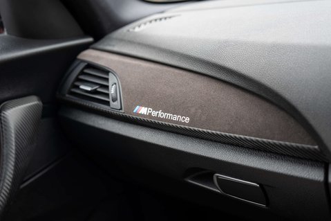 BMW 1 Series 3.0 M140i Auto 5dr 6