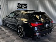 Audi RS4 2.9 TFSI V6 Estate 5dr Petrol Tiptronic quattro Euro 6 (s/s) (450 ps) 18