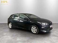 Kia Ceed 1.0 T-GDi ECO 2 Hatchback 5dr Petrol Manual Euro 6 (s/s) (118 bhp) Cruise