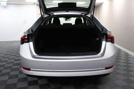 Skoda Octavia SE TECHNOLOGY TSI 14