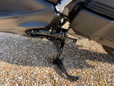 Yamaha Xmax 300 300 CVT V-belt Euro 5 31