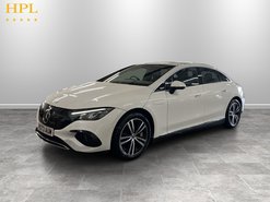 Mercedes-Benz EQE EQE 300 89kWh Sport Edition Saloon 4dr Electric Auto (245 ps)