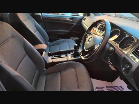 Volkswagen Golf MATCH TSI 12