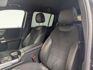 Mercedes-Benz GLB 2.0 GLB 200 AMG Line Premium D 4Matic Auto 4WD 5dr 36